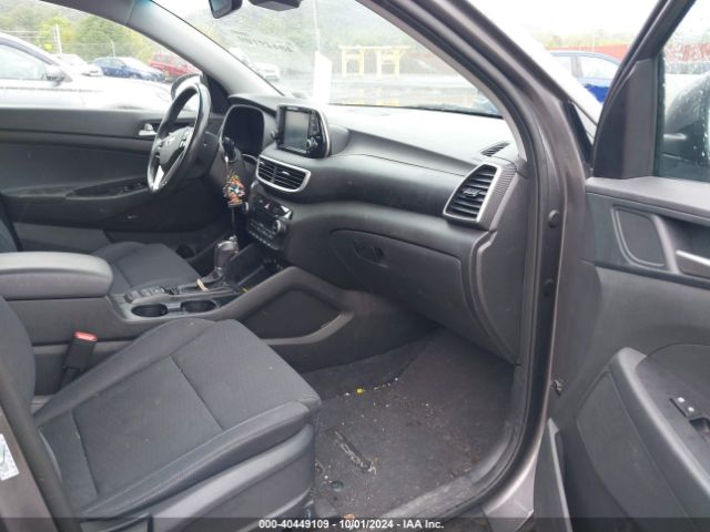KM8J3CAL8LU183808 Hyundai Tucson Limited/sel/sport/ultimate/value