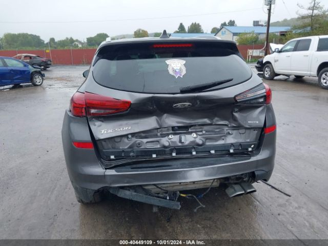 KM8J3CAL8LU183808 Hyundai Tucson Limited/sel/sport/ultimate/value