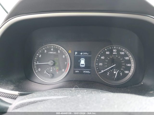 KM8J3CAL8LU183808 Hyundai Tucson Limited/sel/sport/ultimate/value