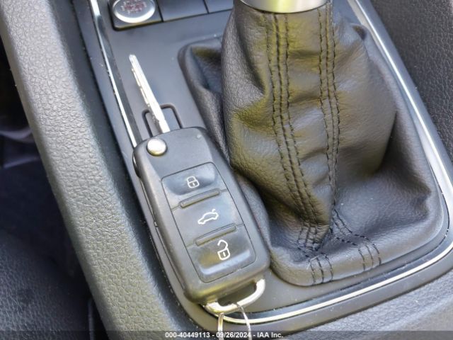 3VWDB7AJXHM276607 Volkswagen Jetta 1.4t Se
