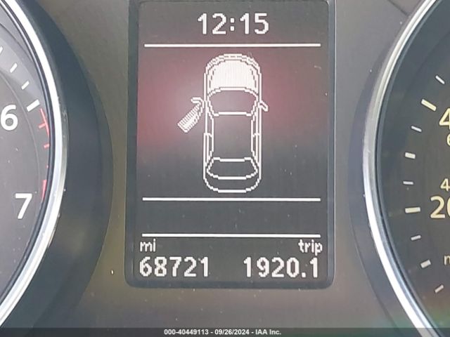 3VWDB7AJXHM276607 Volkswagen Jetta 1.4t Se