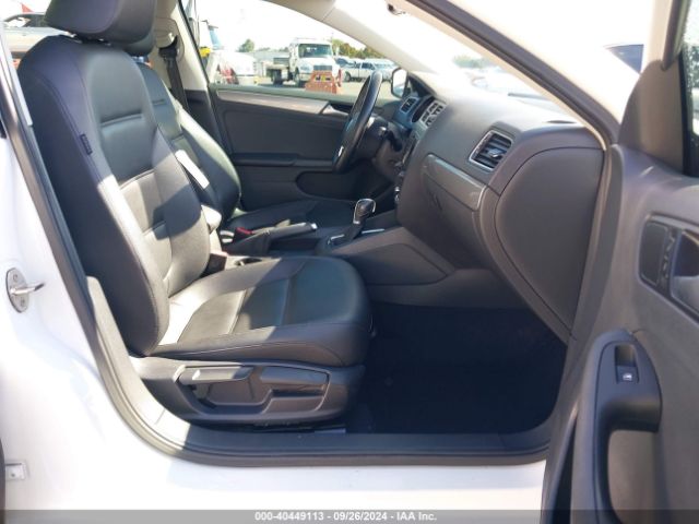 3VWDB7AJXHM276607 Volkswagen Jetta 1.4t Se
