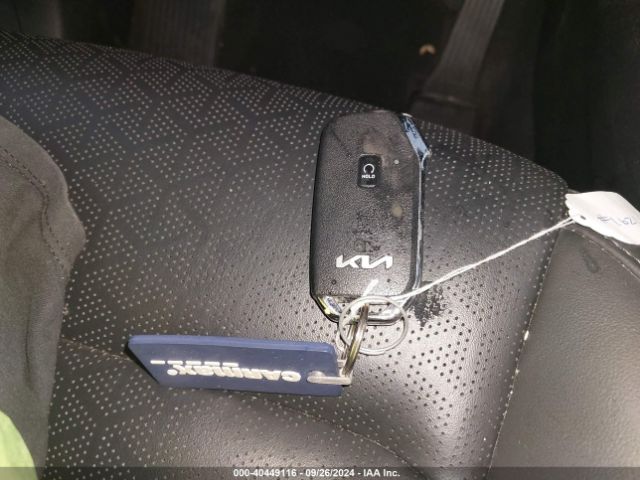 KNDRHDLG9N5091621 KIA Sorento Hybrid Ex