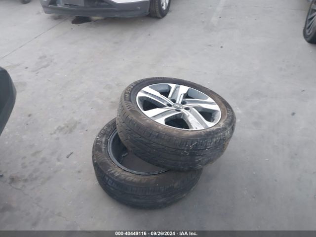 KNDRHDLG9N5091621 KIA Sorento Hybrid Ex