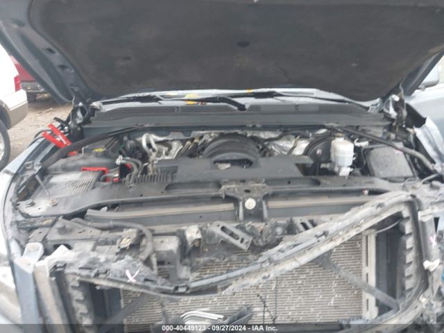 1GKS2HKJ3GR293359 GMC YUKON XL DENALI
