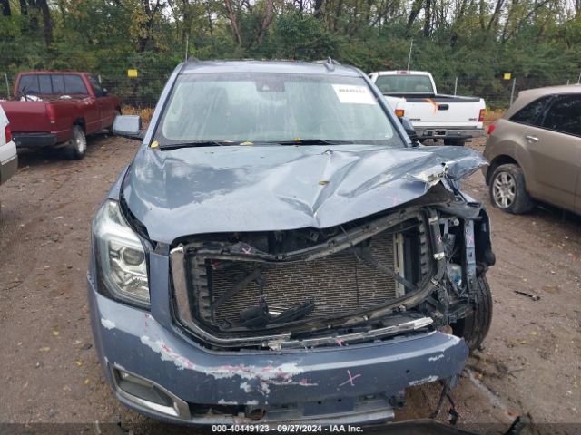 1GKS2HKJ3GR293359 GMC YUKON XL DENALI
