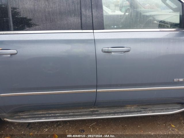 1GKS2HKJ3GR293359 GMC YUKON XL DENALI