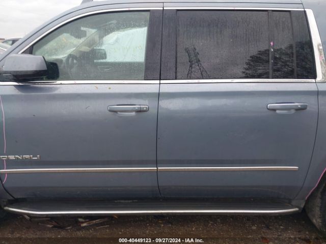1GKS2HKJ3GR293359 GMC YUKON XL DENALI