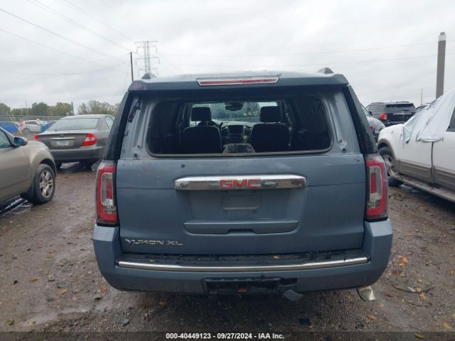 1GKS2HKJ3GR293359 GMC YUKON XL DENALI