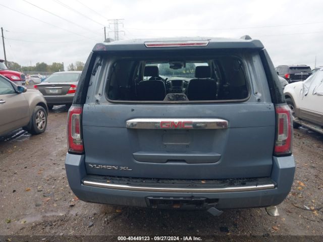 1GKS2HKJ3GR293359 GMC YUKON XL DENALI