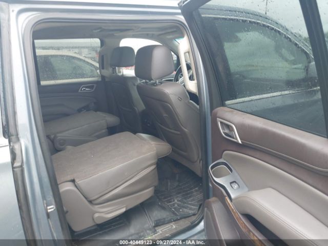 1GKS2HKJ3GR293359 GMC YUKON XL DENALI