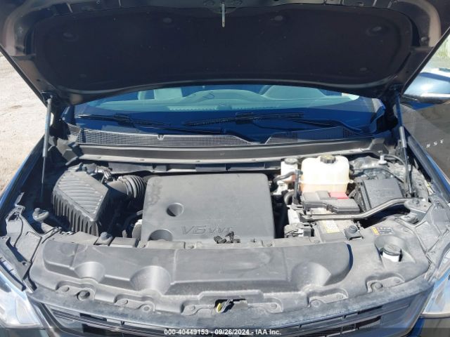 1GNEVJKW1LJ263523 Chevrolet Traverse Awd Rs