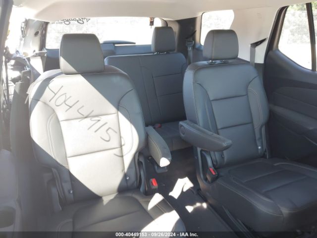 1GNEVJKW1LJ263523 Chevrolet Traverse Awd Rs