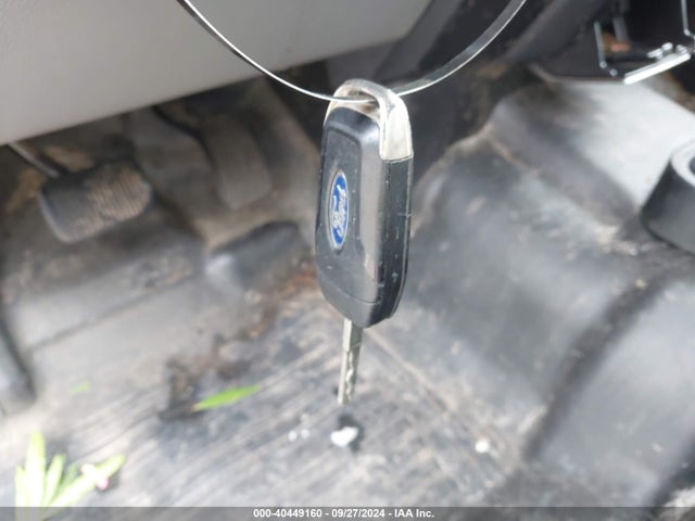 Ford F150 Super Cab 2017 1FTEX1C88HFC79747 Image 11