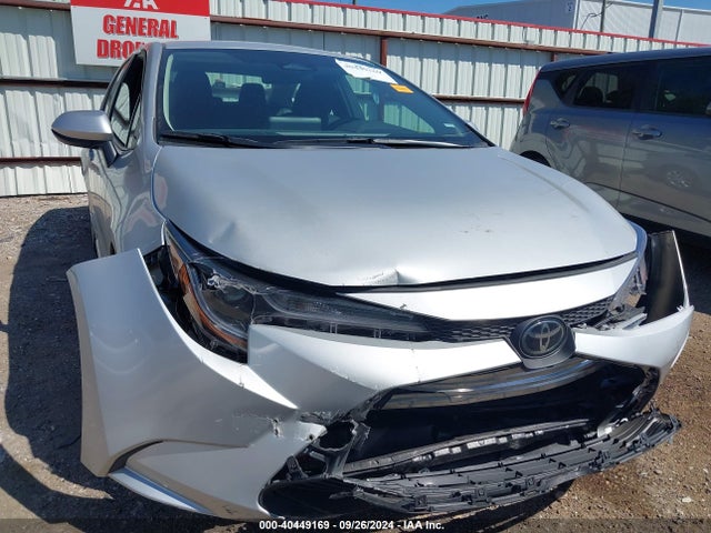 Toyota COROLLA LE 2024 5YFB4MDE2RP113171 Image 13