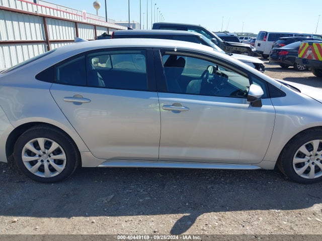 Toyota COROLLA LE 2024 5YFB4MDE2RP113171 Image 14