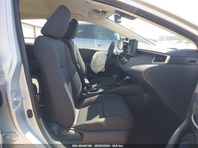 Toyota COROLLA LE 2024 5YFB4MDE2RP113171 Image 5