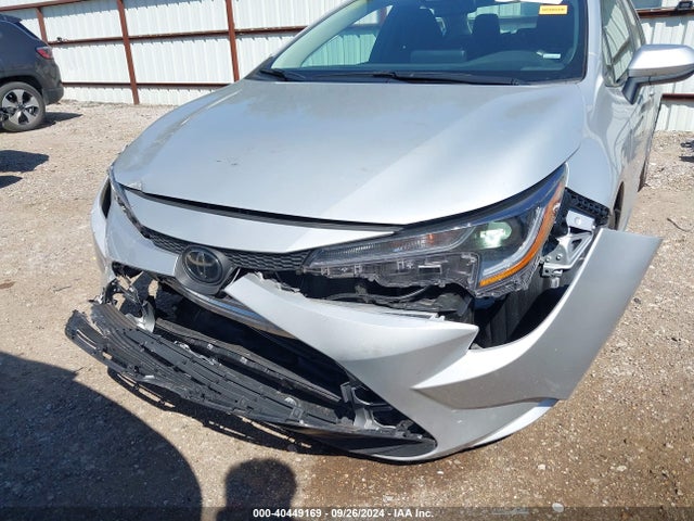 Toyota COROLLA LE 2024 5YFB4MDE2RP113171 Image 6