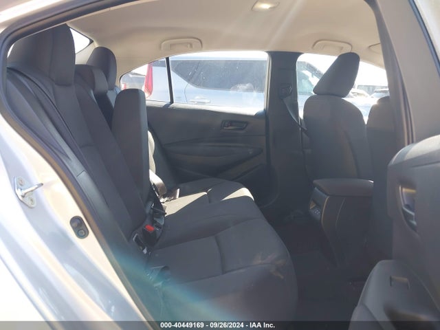 Toyota COROLLA LE 2024 5YFB4MDE2RP113171 Image 8