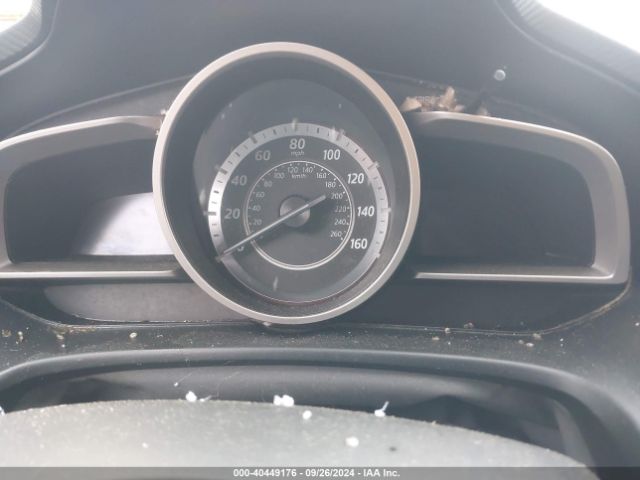 JM1BM1U78G1293712 Mazda Mazda3 I Sport