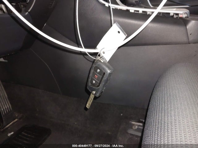 Toyota RAV4 LE 2021 2T3H1RFVXMW142980 Image 11