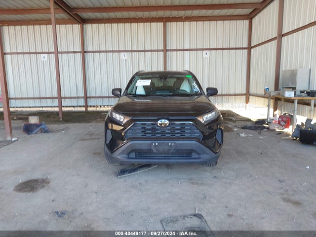 Toyota RAV4 LE 2021 2T3H1RFVXMW142980 Image 12