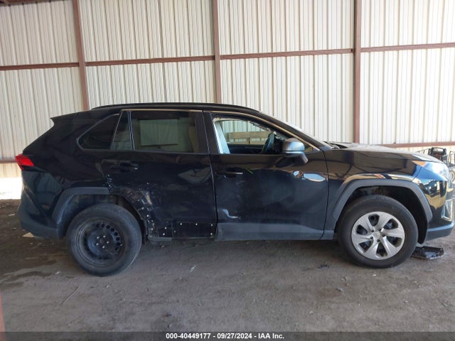Toyota RAV4 LE 2021 2T3H1RFVXMW142980 Image 13