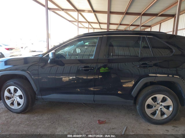 Toyota RAV4 LE 2021 2T3H1RFVXMW142980 Image 14