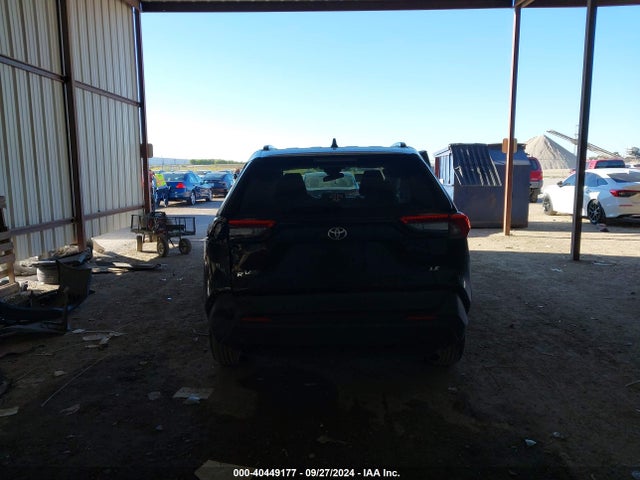 Toyota RAV4 LE 2021 2T3H1RFVXMW142980 Image 16