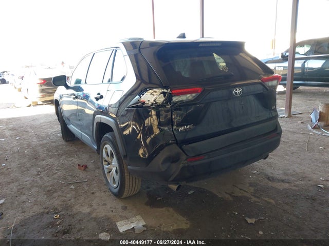 Toyota RAV4 LE 2021 2T3H1RFVXMW142980 Image 17
