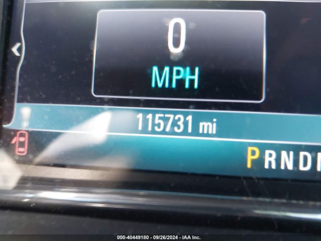 2G4GR5GX0E9167908 Buick Regal Turbo Premium Ii