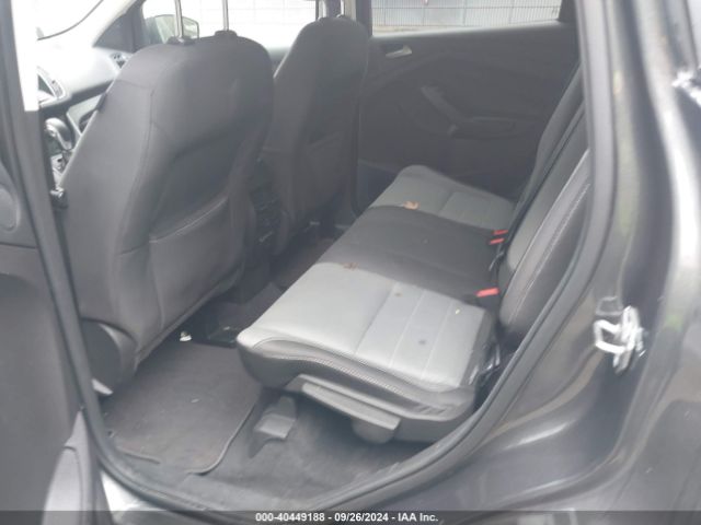1FMCU9GXXGUA89258 Ford ESCAPE SE