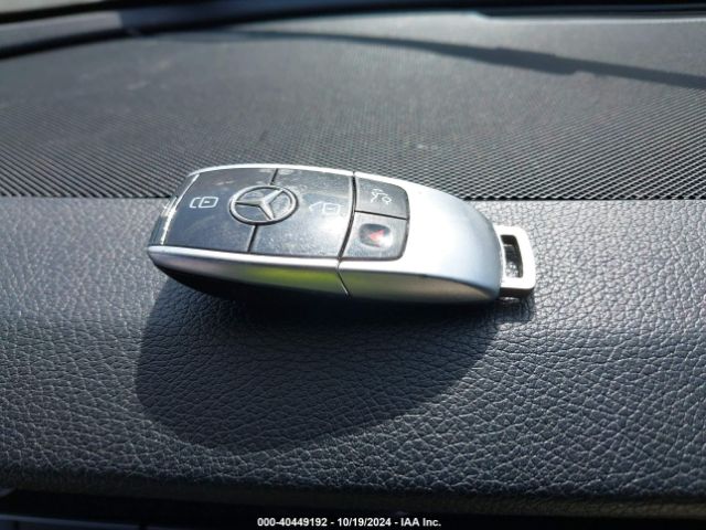 WDDZF4KB9JA314422 Mercedes-Benz E 300 4matic