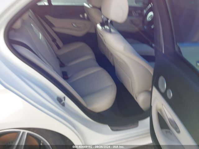 WDDZF4KB9JA314422 Mercedes-Benz E 300 4matic