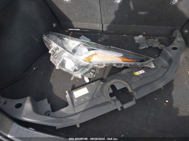 JTDKAMFU1N3163043 Toyota Prius L