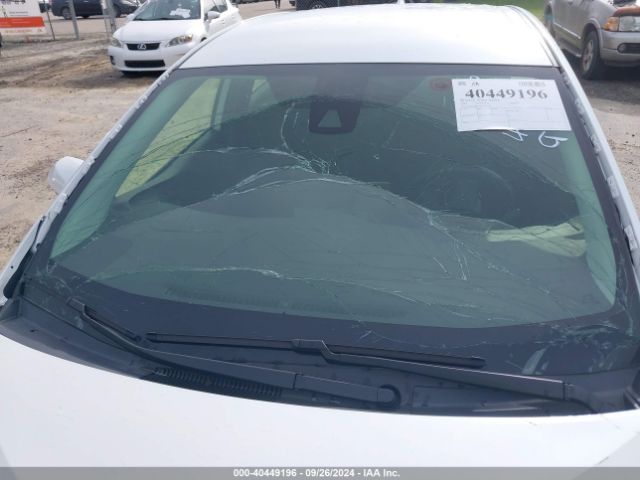 JTDKAMFU1N3163043 Toyota Prius L