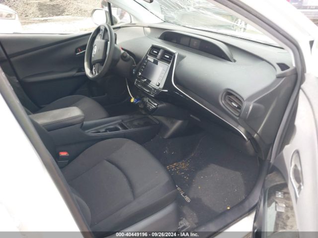 JTDKAMFU1N3163043 Toyota Prius L
