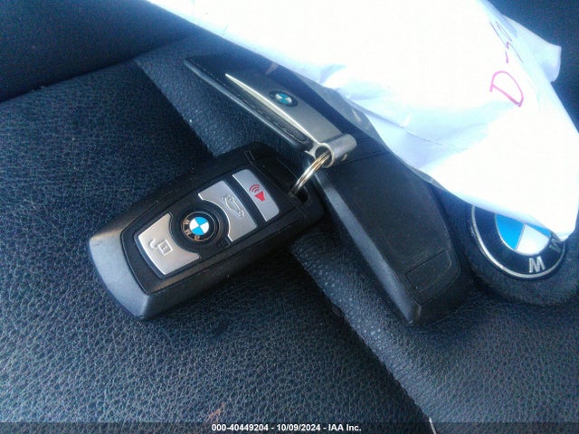 5UXWZ7C30H0V89477 BMW X3 Sdrive28i