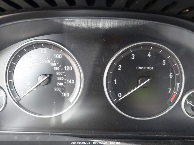 5UXWZ7C30H0V89477 BMW X3 Sdrive28i
