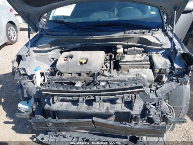 KNDJ23AU1N7825920 KIA SOUL LX