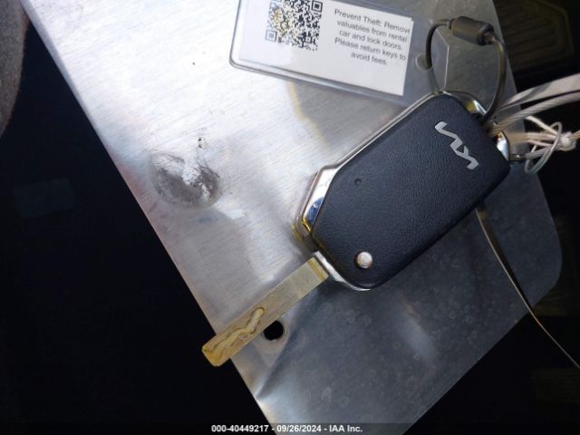 KNDJ23AU1N7825920 KIA SOUL LX