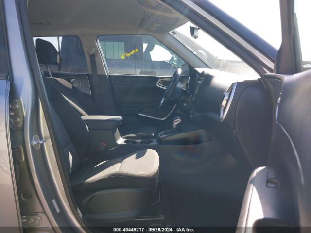 KNDJ23AU1N7825920 KIA SOUL LX