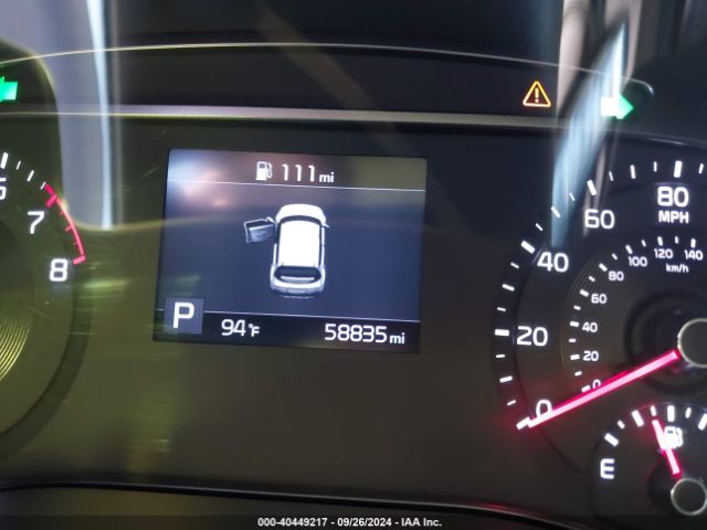 KNDJ23AU1N7825920 KIA SOUL LX