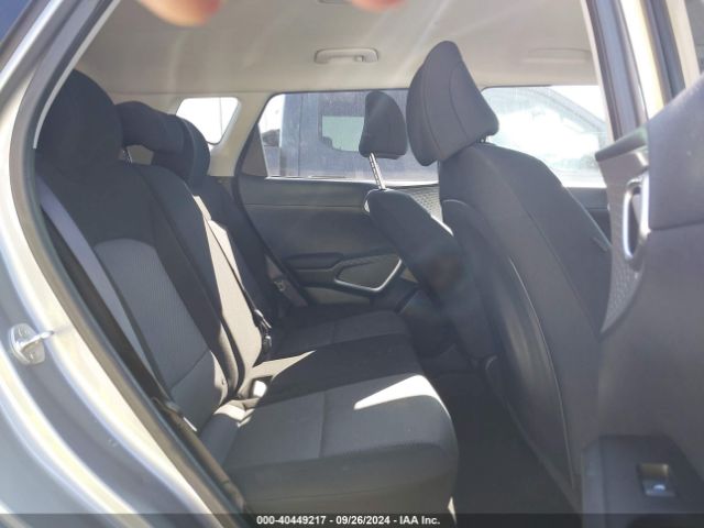 KNDJ23AU1N7825920 KIA SOUL LX