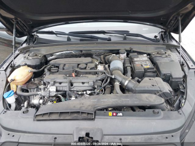 5XXG24J26NG147414 KIA K5 LX