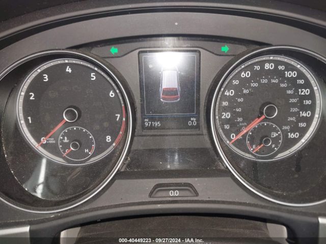 1V2DP2CA7MC592562 Volkswagen Atlas 2.0t Se