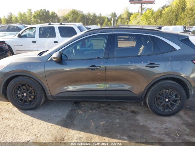 1FMCU0G66LUA31998 Ford ESCAPE SE