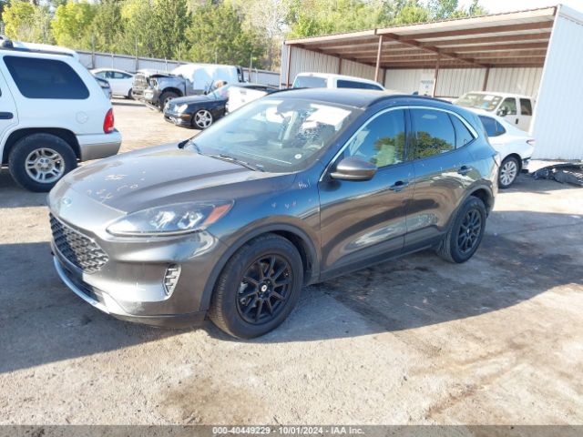1FMCU0G66LUA31998 Ford ESCAPE SE
