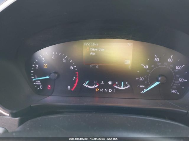 1FMCU0G66LUA31998 Ford ESCAPE SE