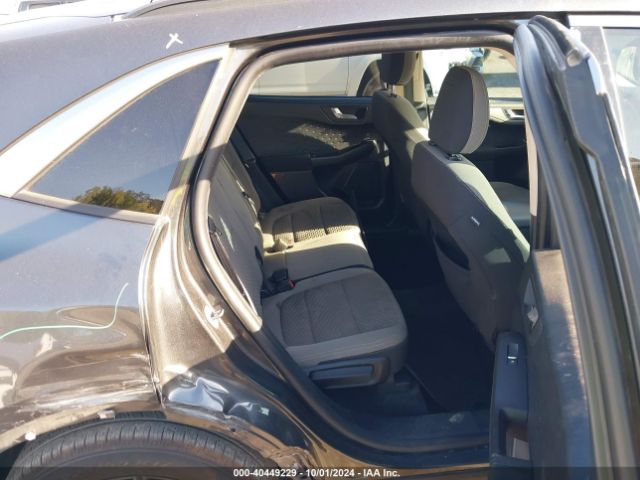 1FMCU0G66LUA31998 Ford ESCAPE SE